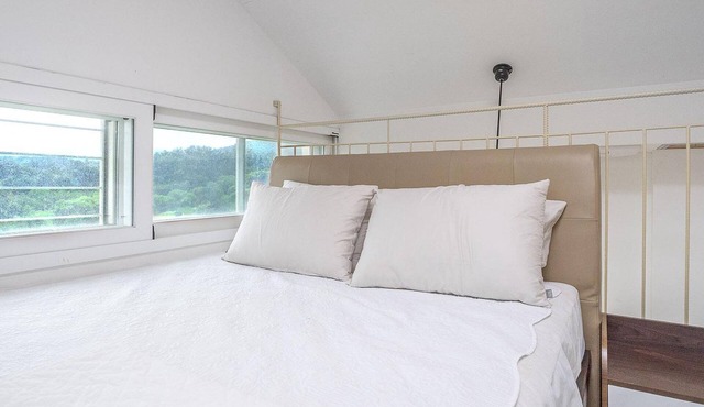 Yangyang Slowstay Pension