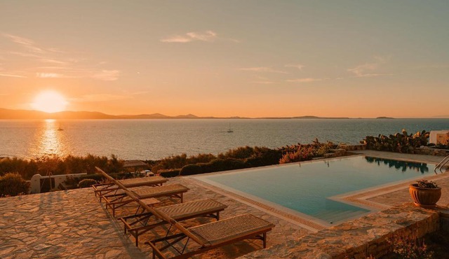 ZELION VILLA