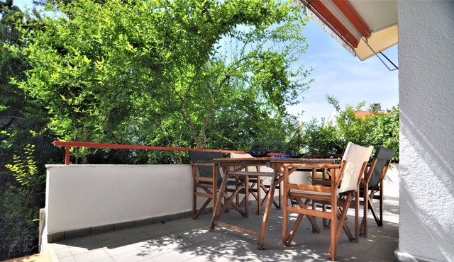 Zennova #16 Naftilos Family Summer House