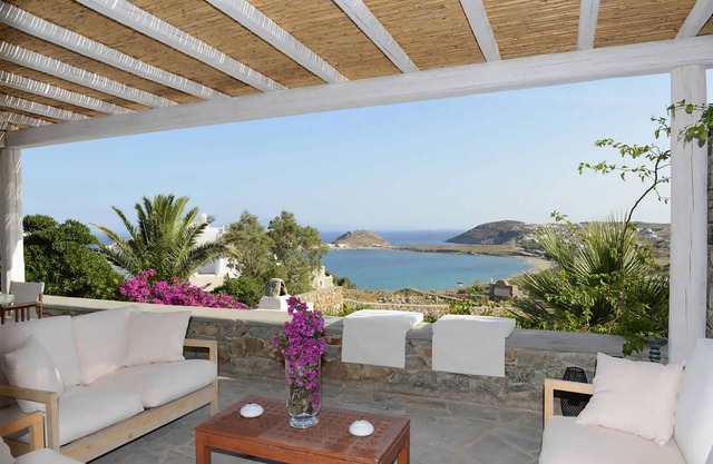 70 m² Apartment ∙ 2 bedrooms ∙ 4 guests