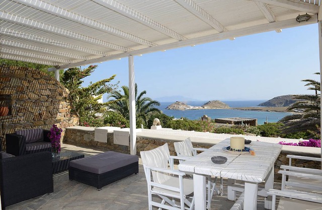 70 m² Apartment ∙ 2 bedrooms ∙ 4 guests