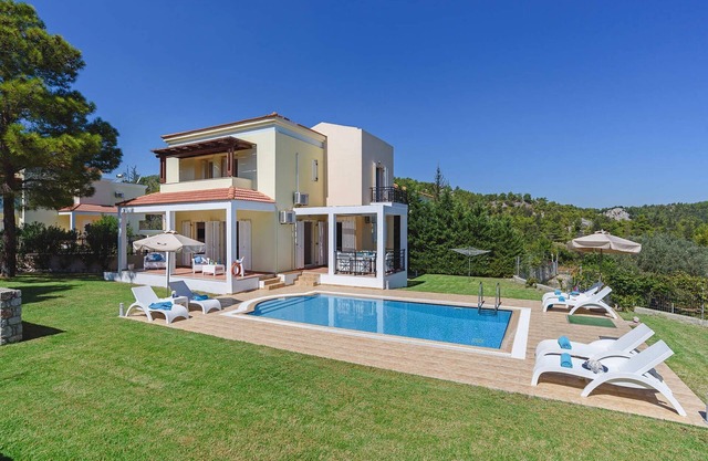 Springs Villa 