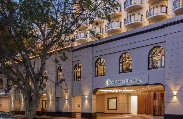 InterContinental Sydney Double Bay, an IHG Hotel