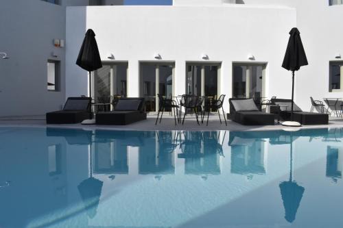 Kallos Imar Hotel 