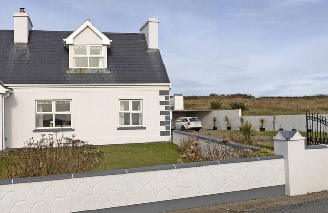 Matthews Holiday Cottage 