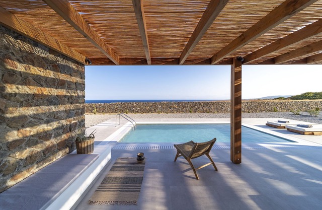 Terra Sea Villa 