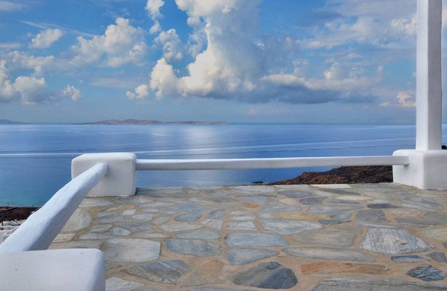 VILLA KELLY AMAZING SEA VIEW