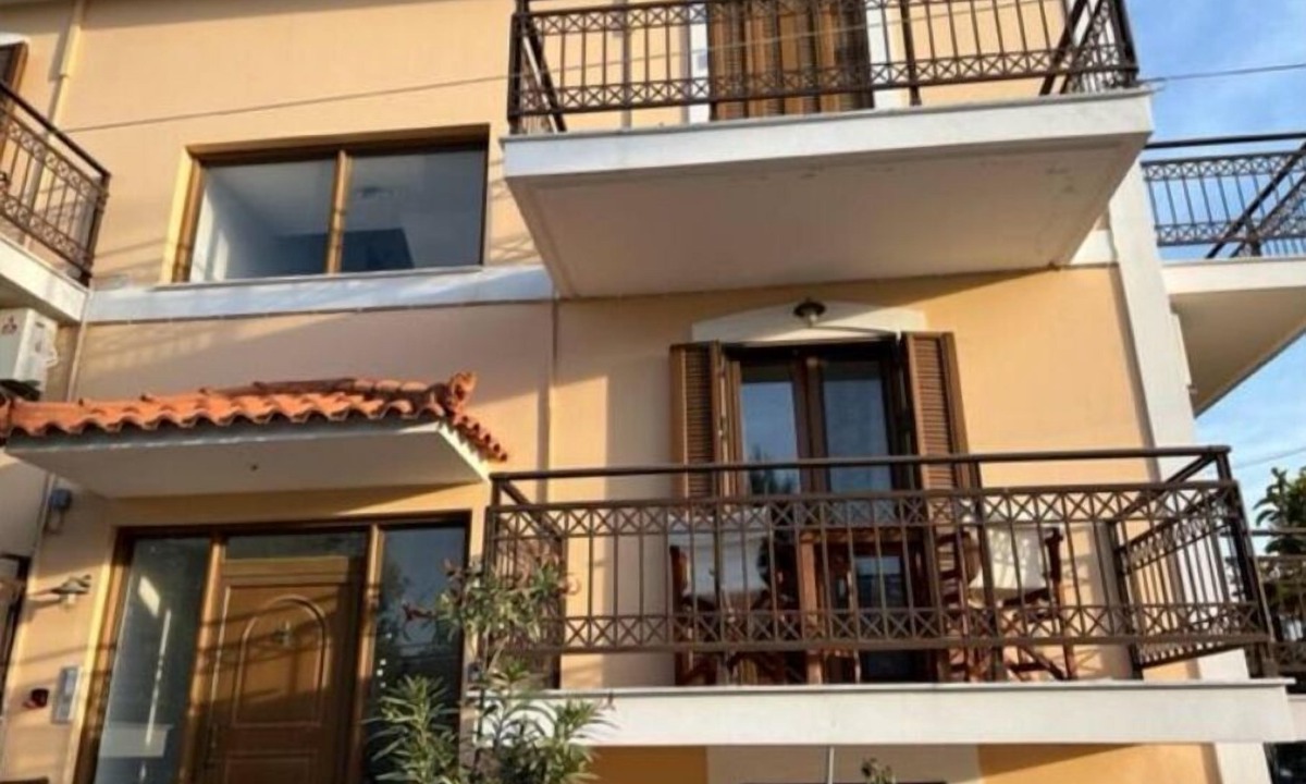 Ireon Condo | Beach apartment in Ireon , close to the airport