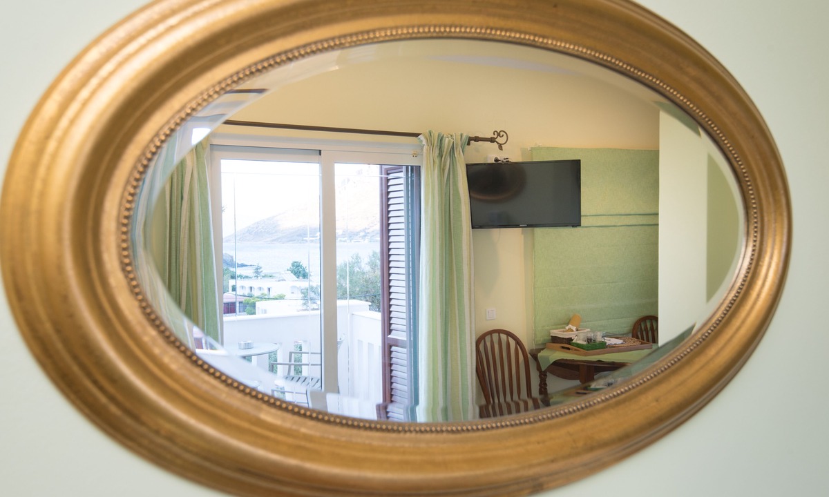 Mirties House | Myrties Apartments