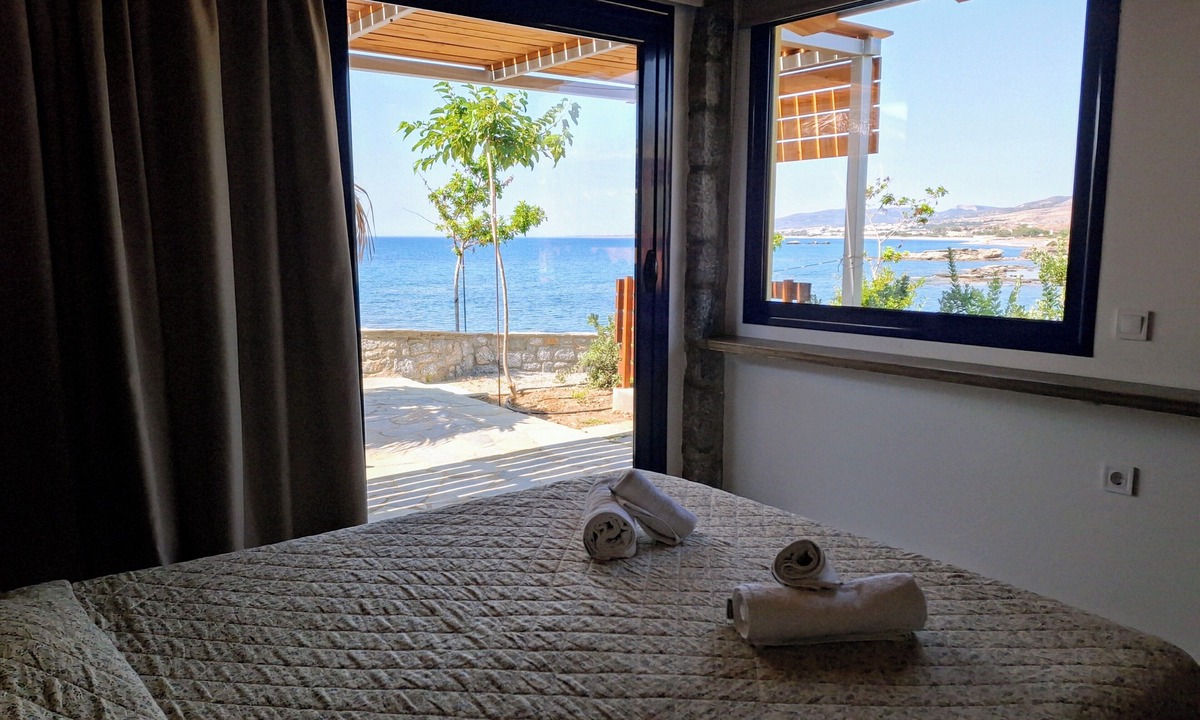 Kiotari Apartment | Paraktio Beach Apartments