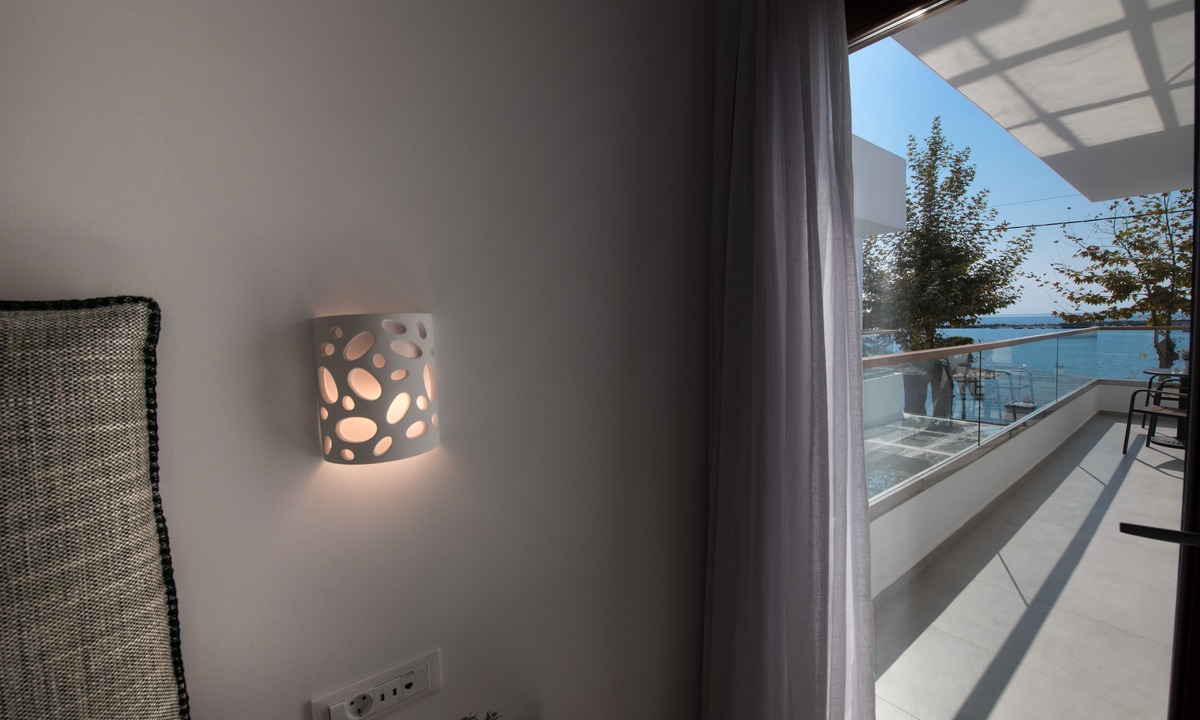 Loutraki Hotel | Natura Luxury Boutique Hotel Skopelos