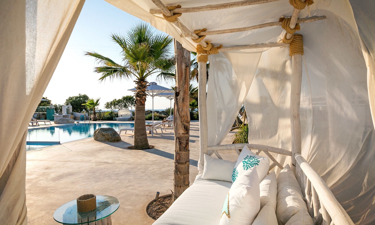Kos Town Hotel | White Pearls Luxury Suites - Adults Only