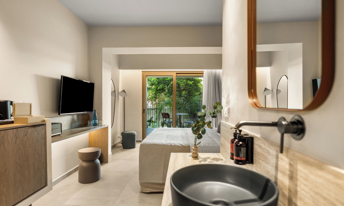 Lambi Hotel | ARATO by E GEO, Adults Only