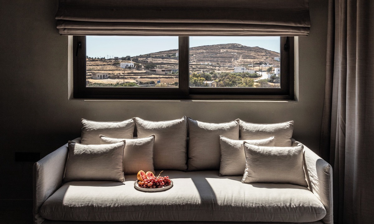 Tinos Town Hotel | Ela Tinos