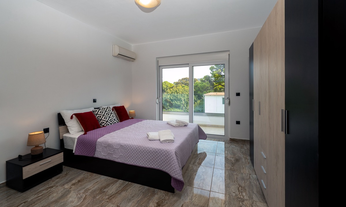 Ialyssos House | Sweet Home Apartments