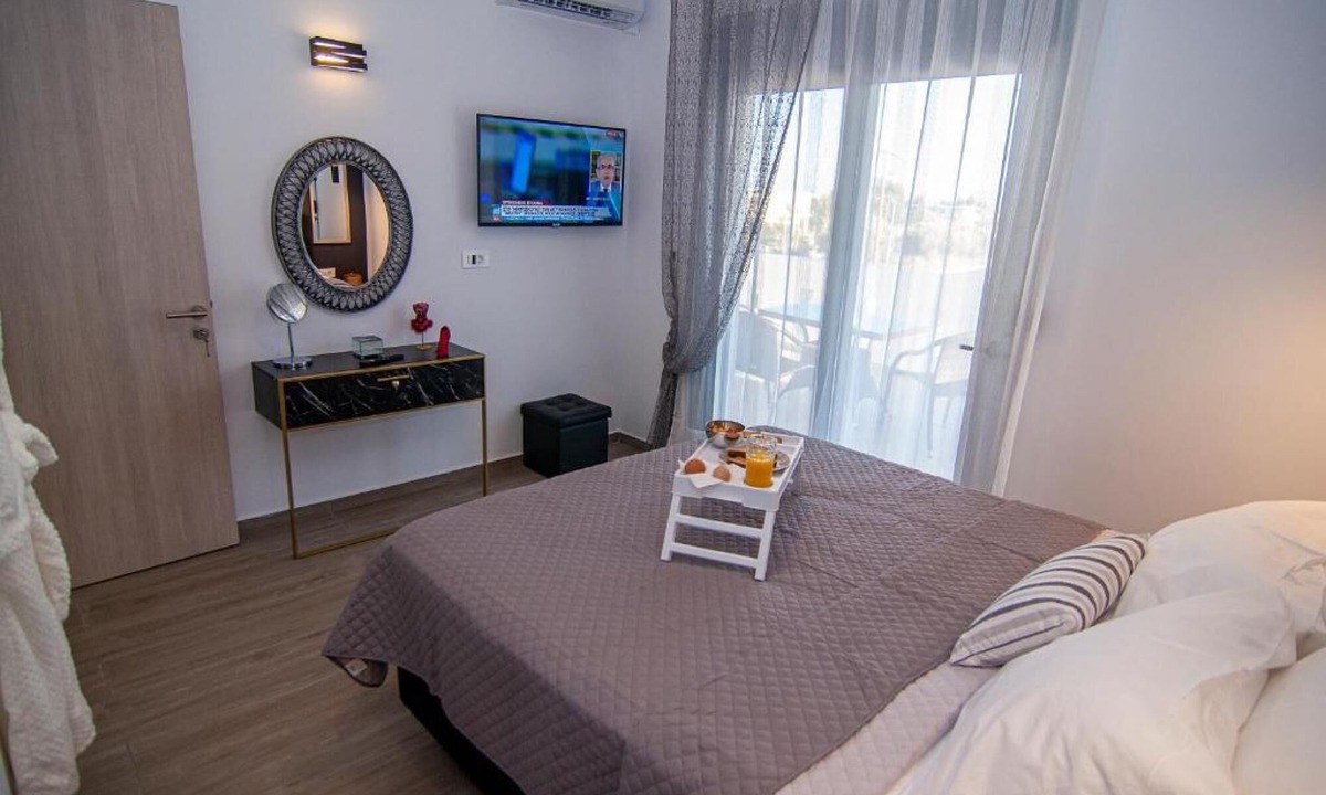 Lardos Villa | Villa Livis 1 in Rhodes