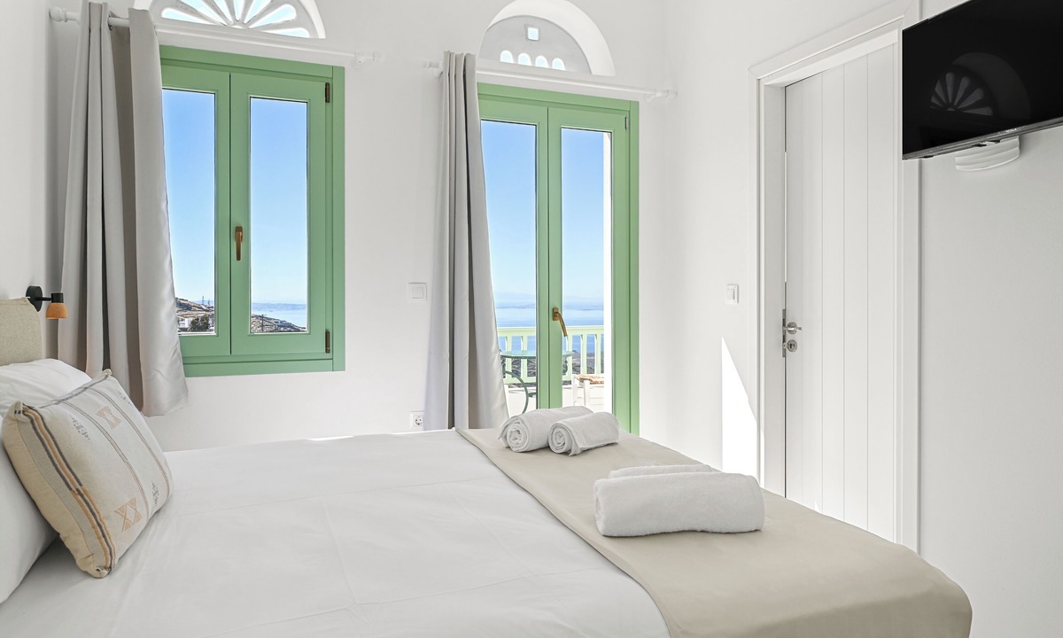 Arnados Hotel | Arnados Premium Rooms