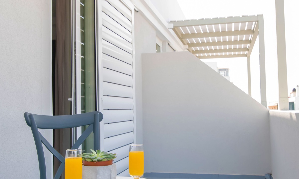 Tinos Town Hotel | Byzantio City Hotel