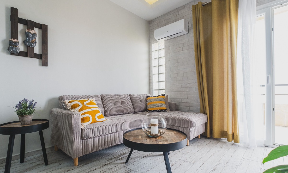 Chania Old City Apartment | D&G Lux Flat City View next to Old Town & Market