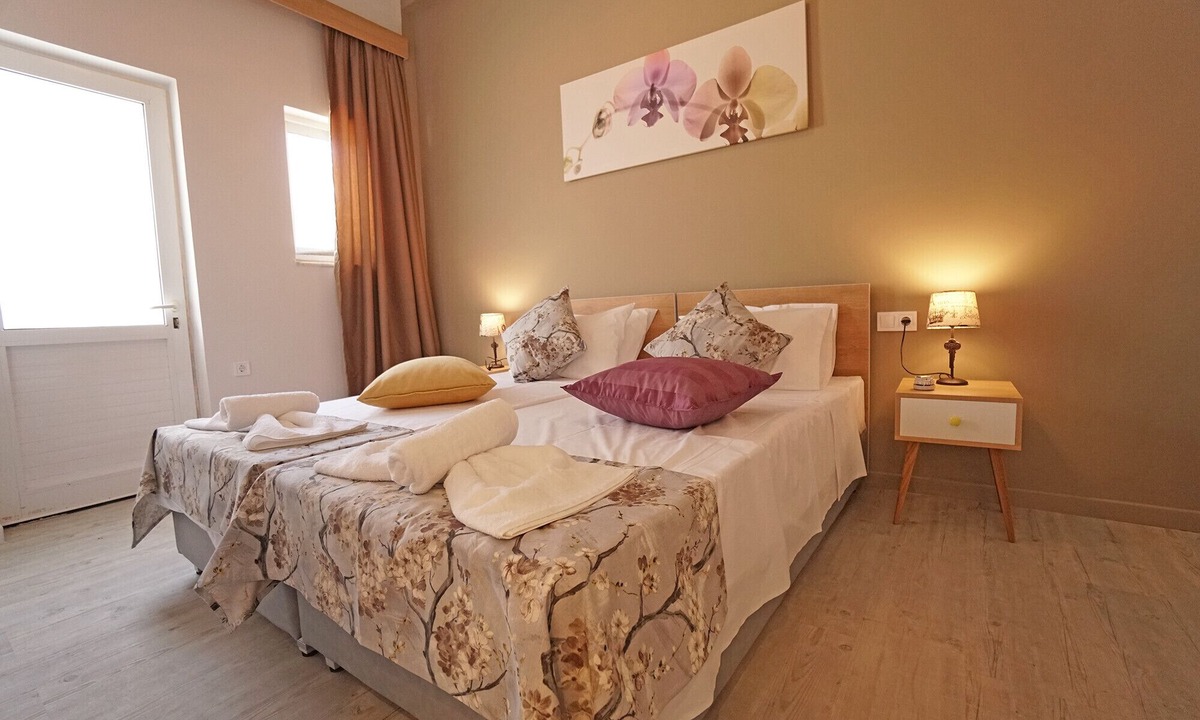 Nea Chora Apartment | Mare civitas unum ,near Beach, Chania Old Town