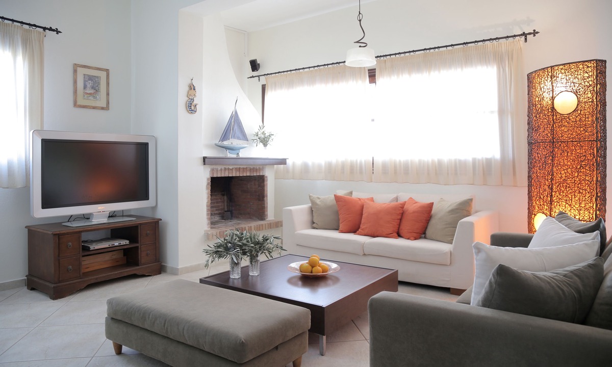 Votsi Apartment | Yalis Hotel