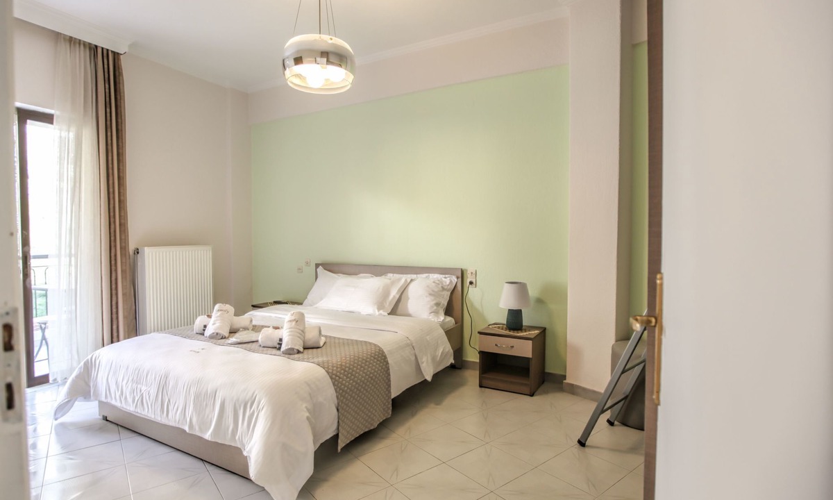 Kalambaka Apartment | Del Sol Meteora Luxurious Family Suites5 by Interhome