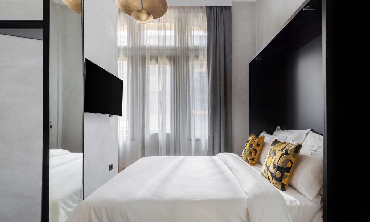 Thessaloniki City Centre Apartment | IL CONFORMISTA Casa Storica