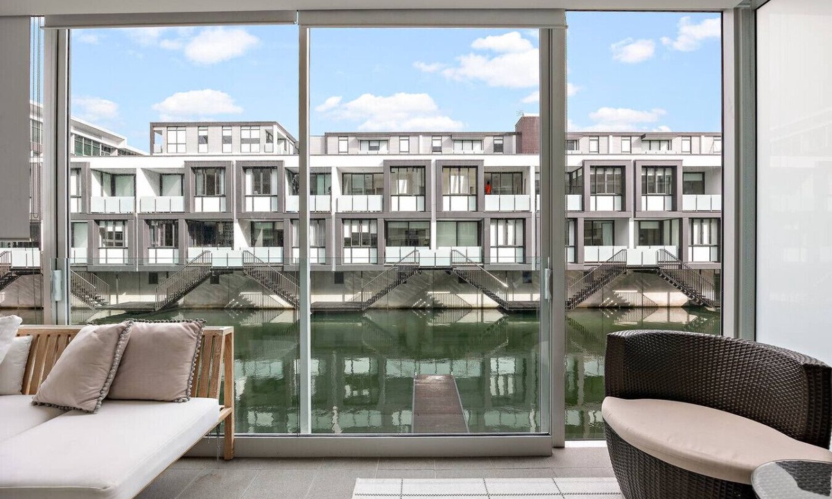 Auckland Central Business District Apartment | QV Stays Spacious Lighter Quay Haven