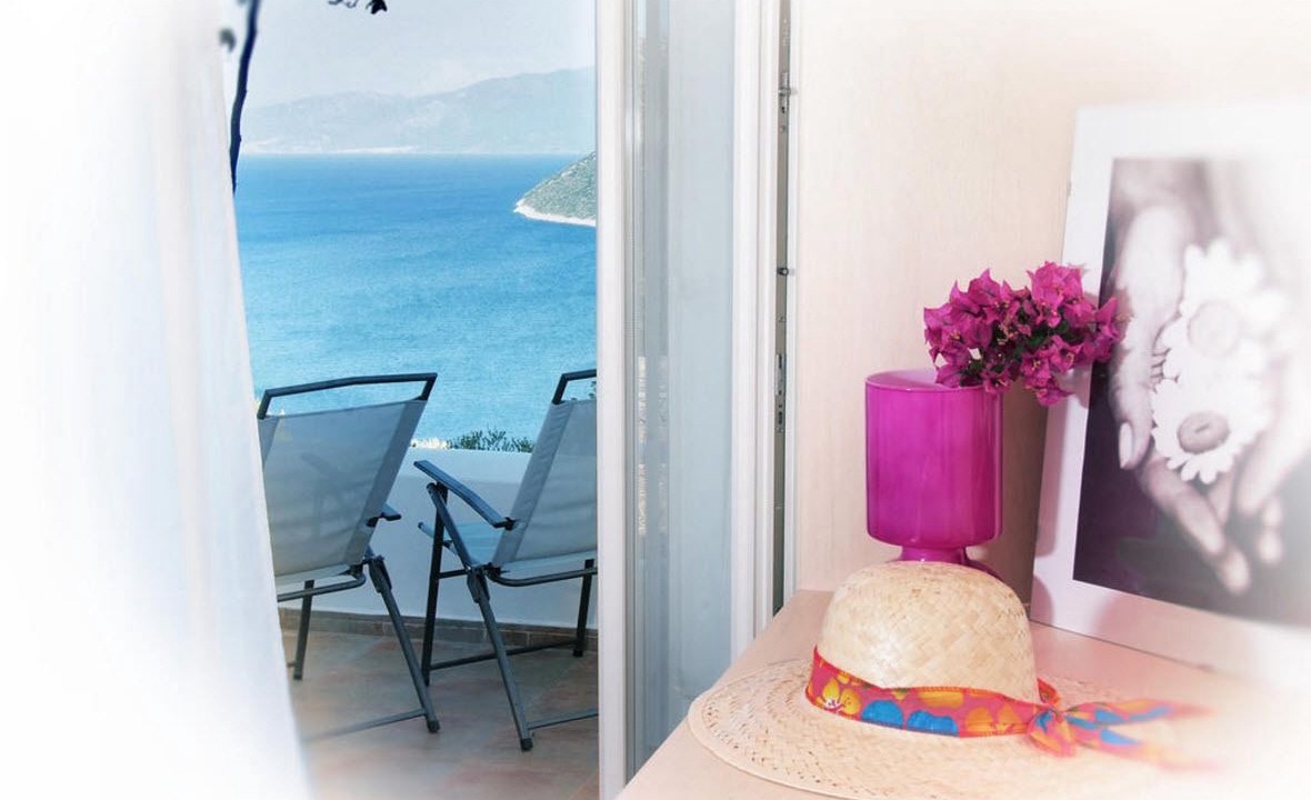 Kerveli Villa | Nafsika Residences