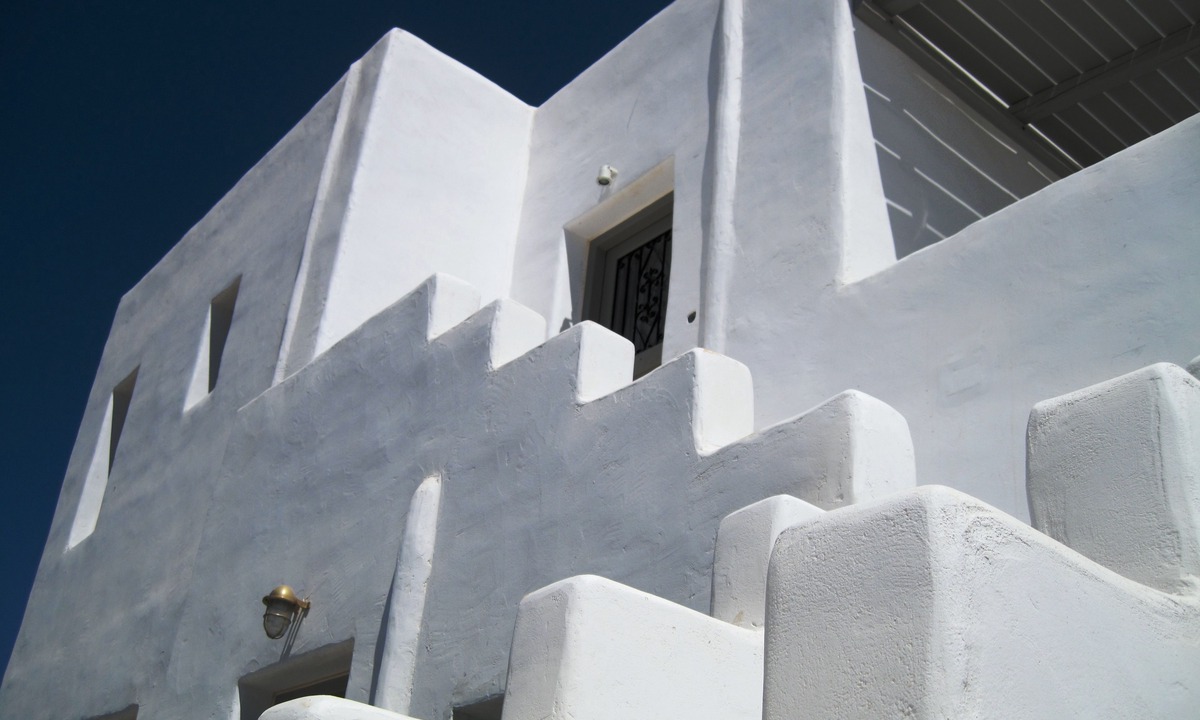 Santa Maria Villa | Aeraki Villas