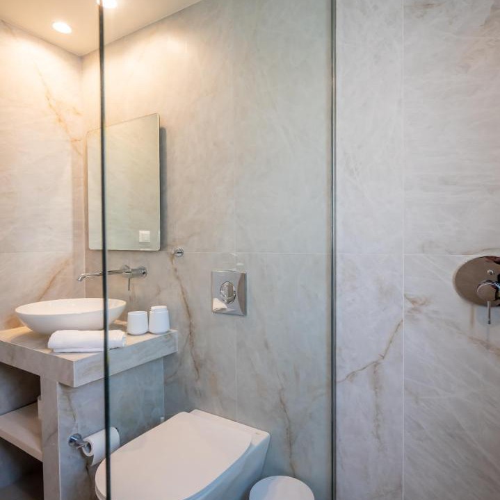 Sternes Villa | Elpida Luxury Villa, private pool, fantastic view!