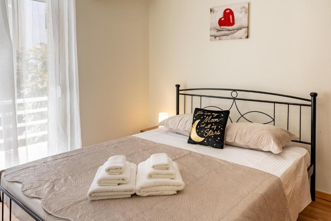 Rhodes Apartment | Maison Atenas City Retreat