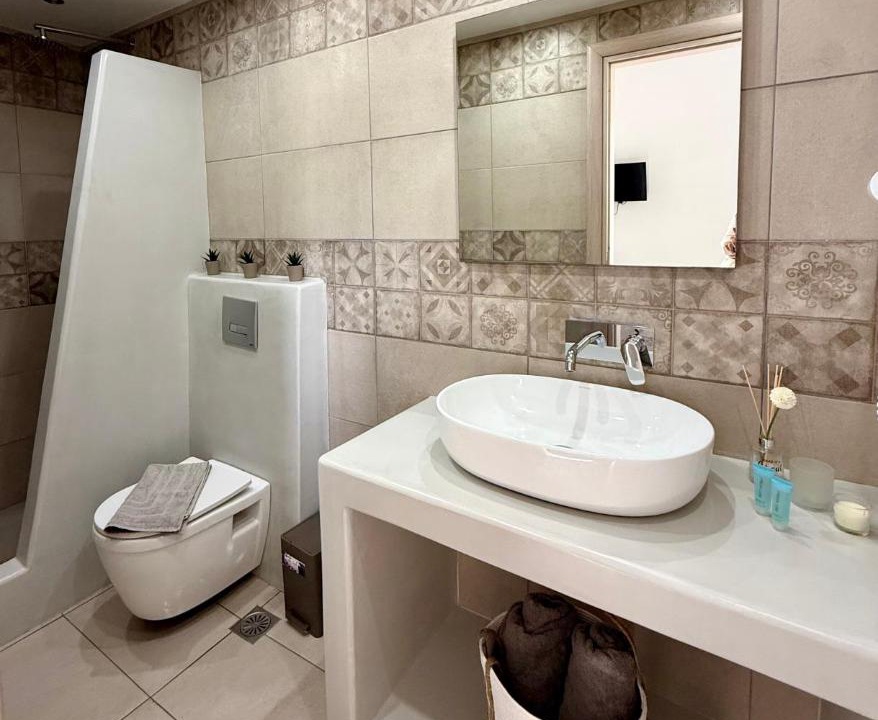 Fira Hotel | Giasemi Fira Studios