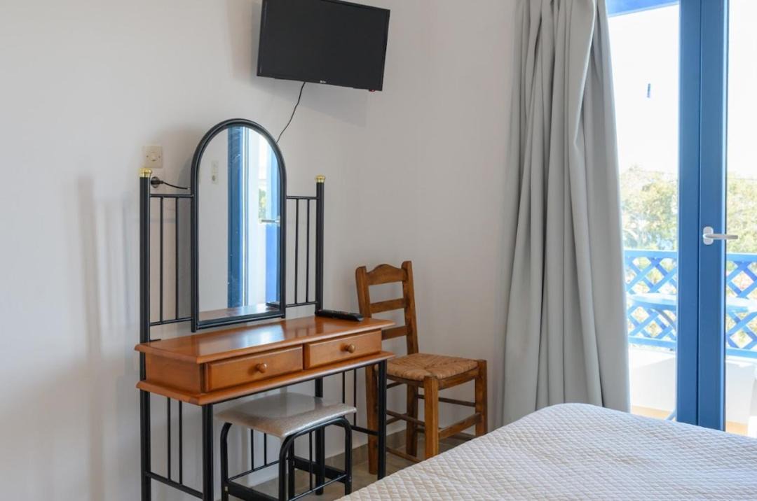 Astypalaia Hotel | Porto Analipsi