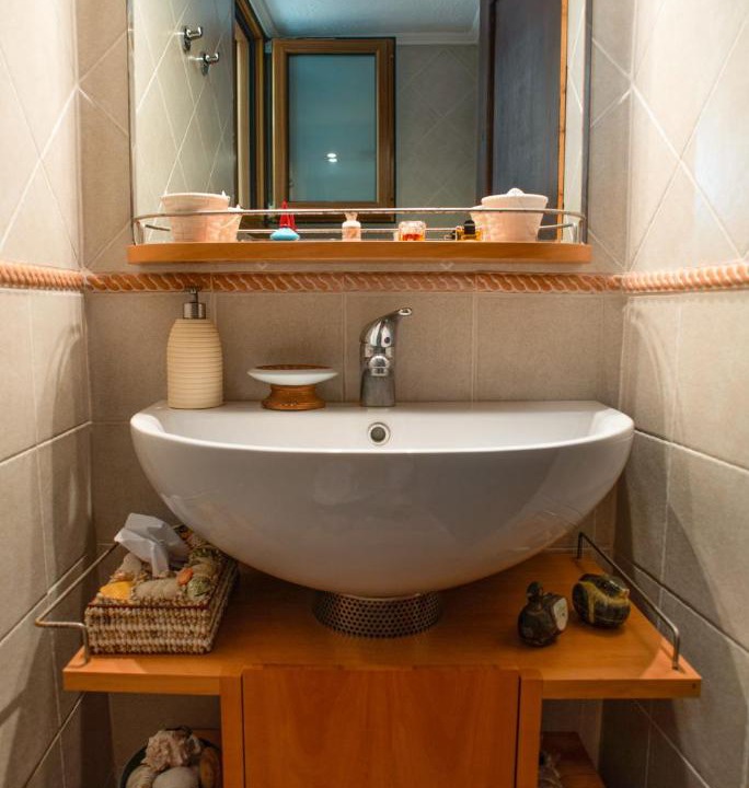 Kanapitsa Villa | Liogerma Boutique Home