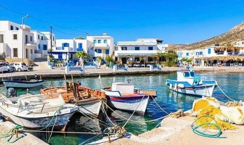 Finiki Villa | Grannys Villas finiki