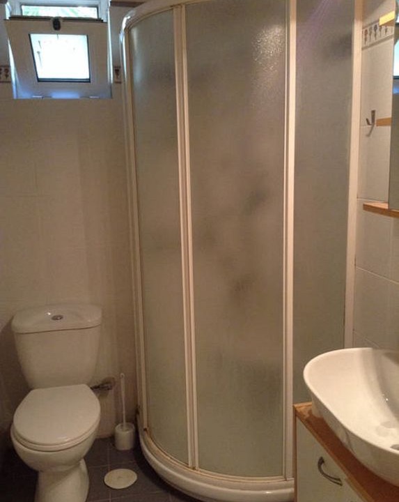 Photo of Bathroom in Rafina