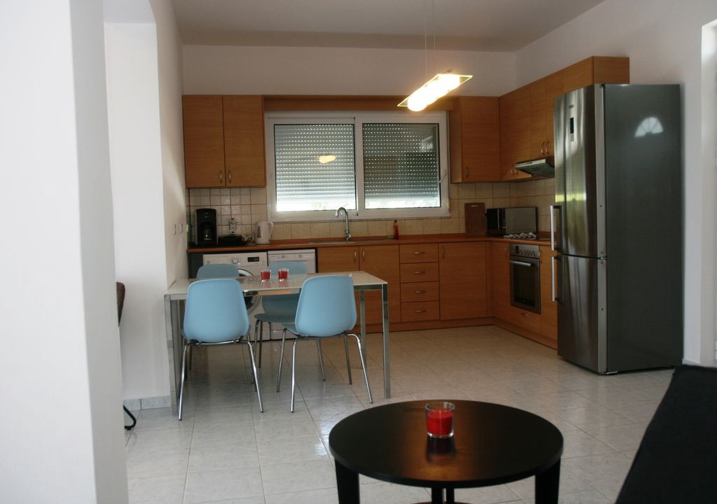 Photo of Livingroom in Kiotari