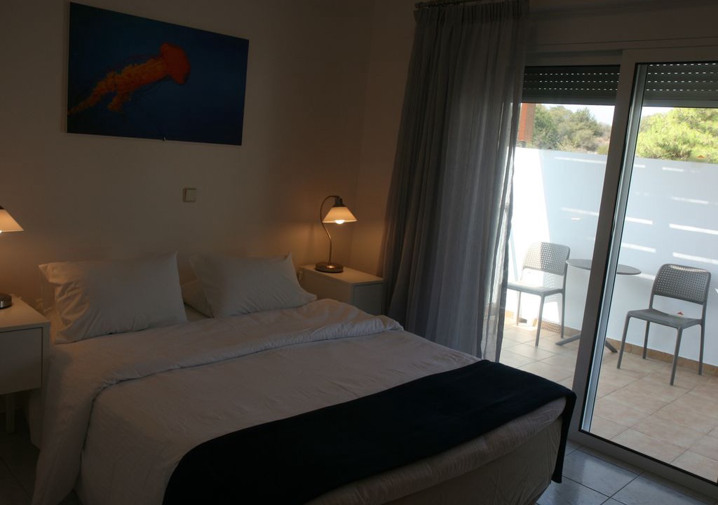 Photo of Bedroom in Kiotari