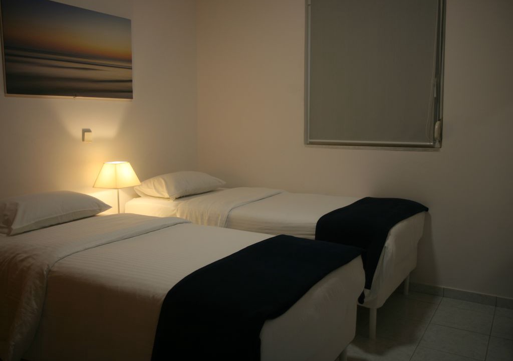 Photo of Bedroom in Kiotari