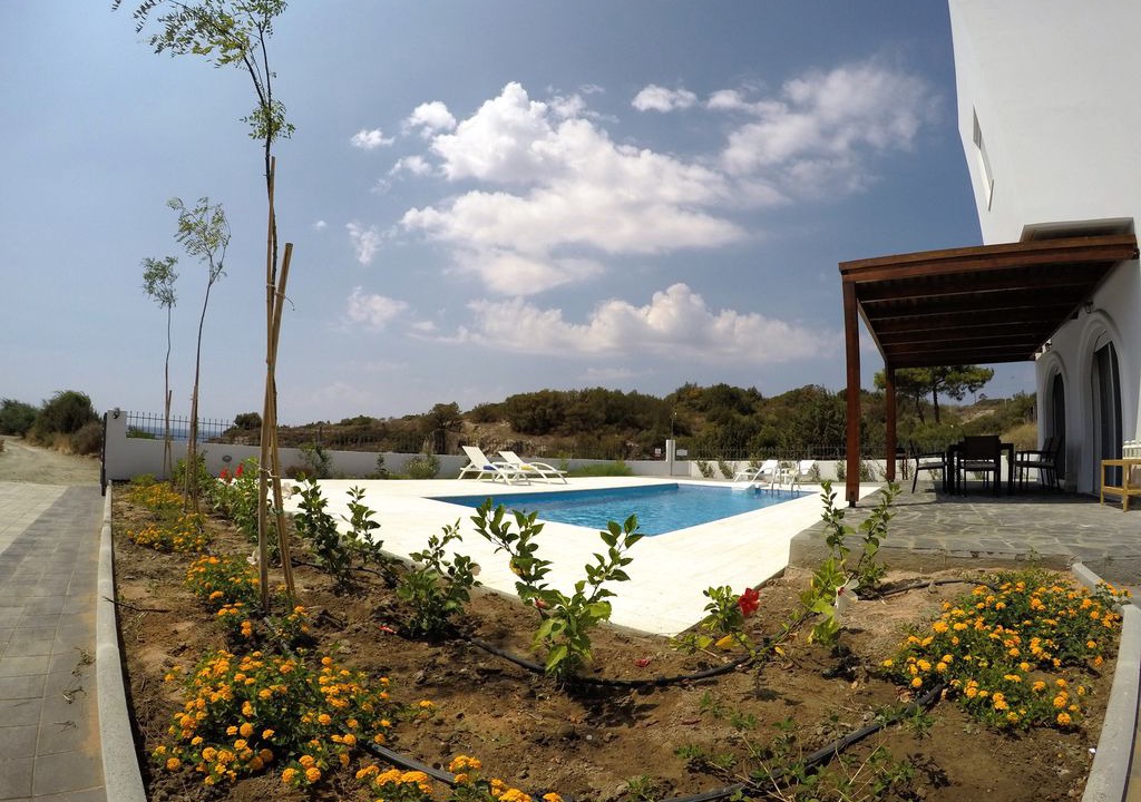 Photo of Outdoor in Kiotari