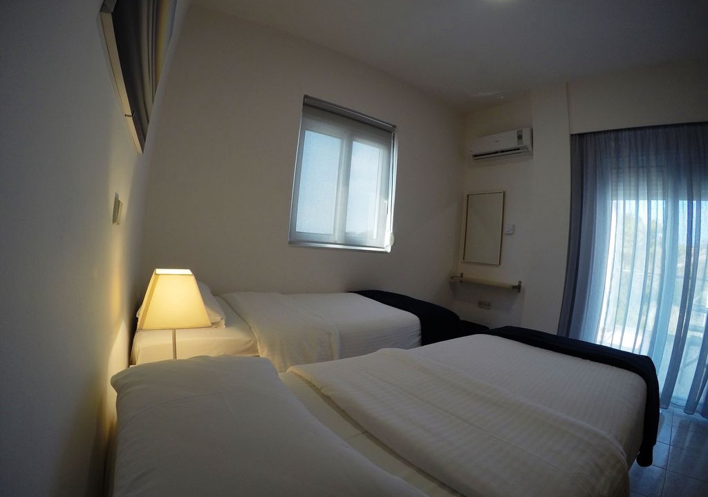 Photo of Bedroom in Kiotari