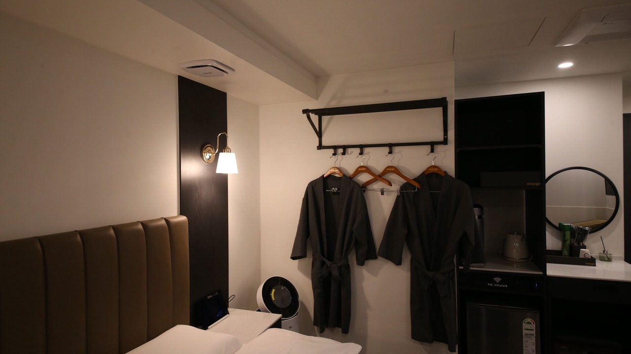 Photo of Bedroom in Uiwang