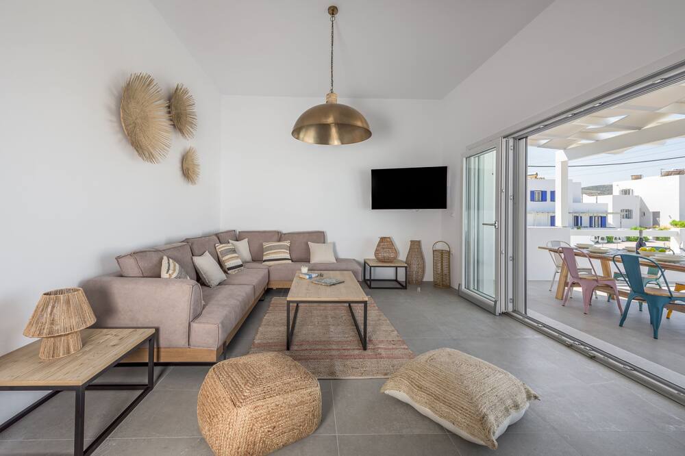 Photo of Livingroom in Apollonia