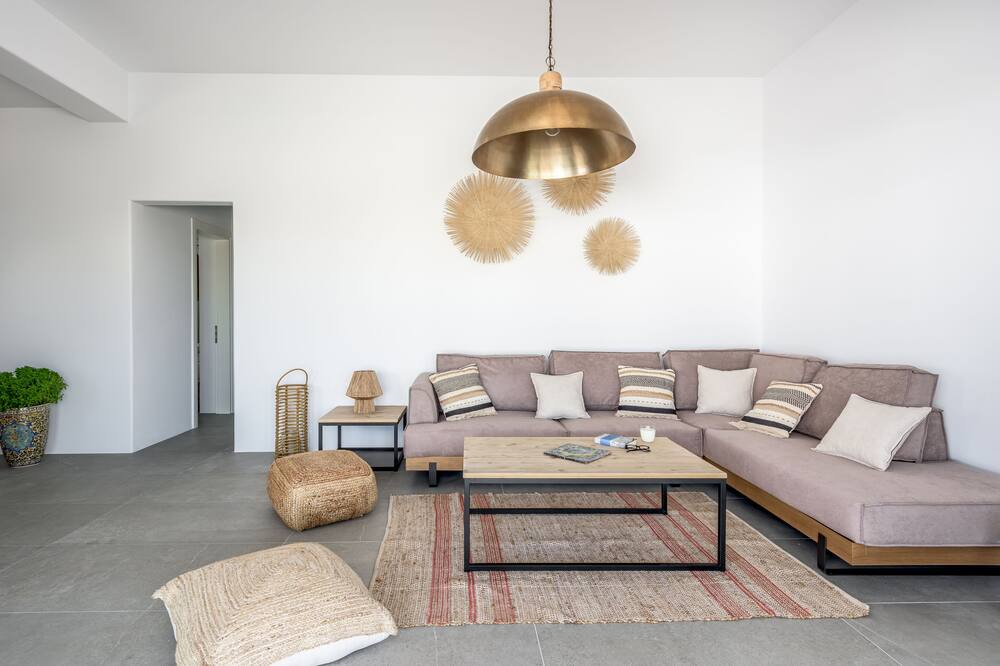 Photo of Livingroom in Apollonia