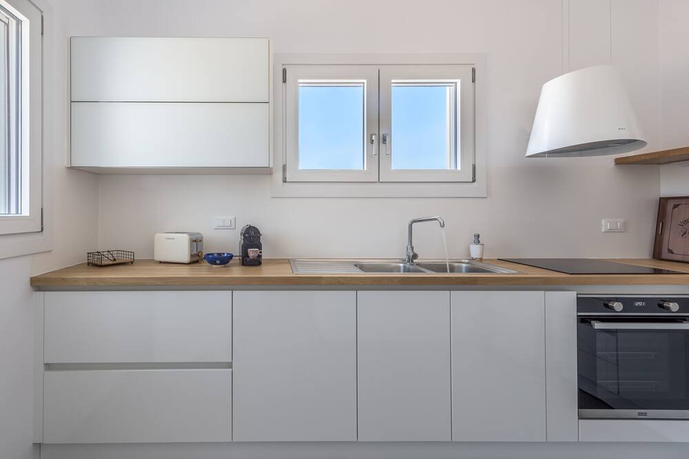 Photo of Kitchen in Apollonia