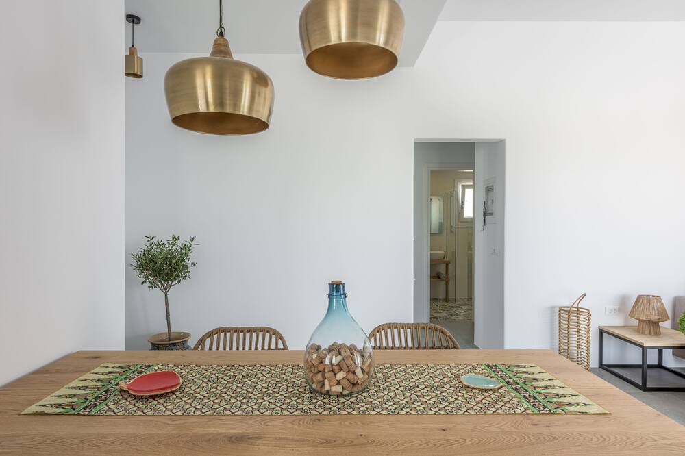 Photo of Kitchen in Apollonia