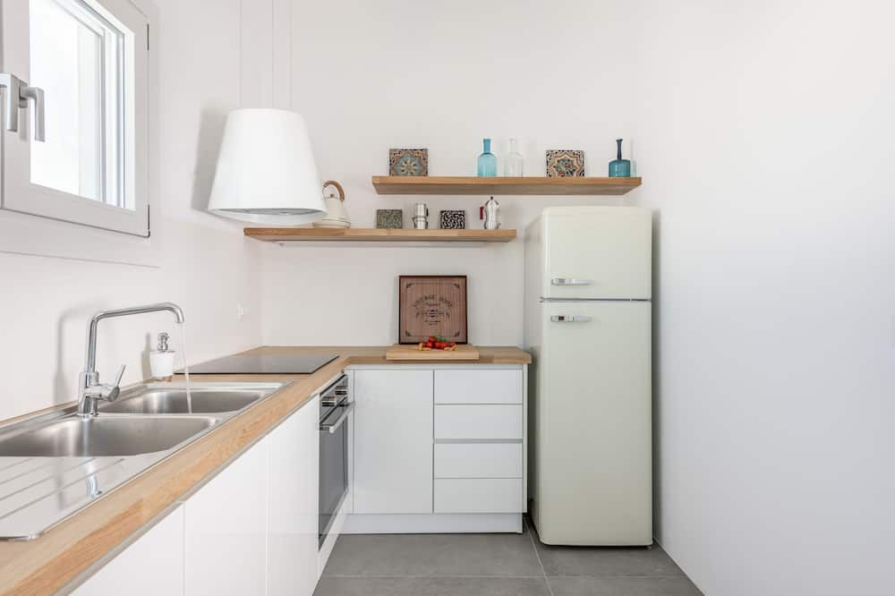Photo of Kitchen in Apollonia