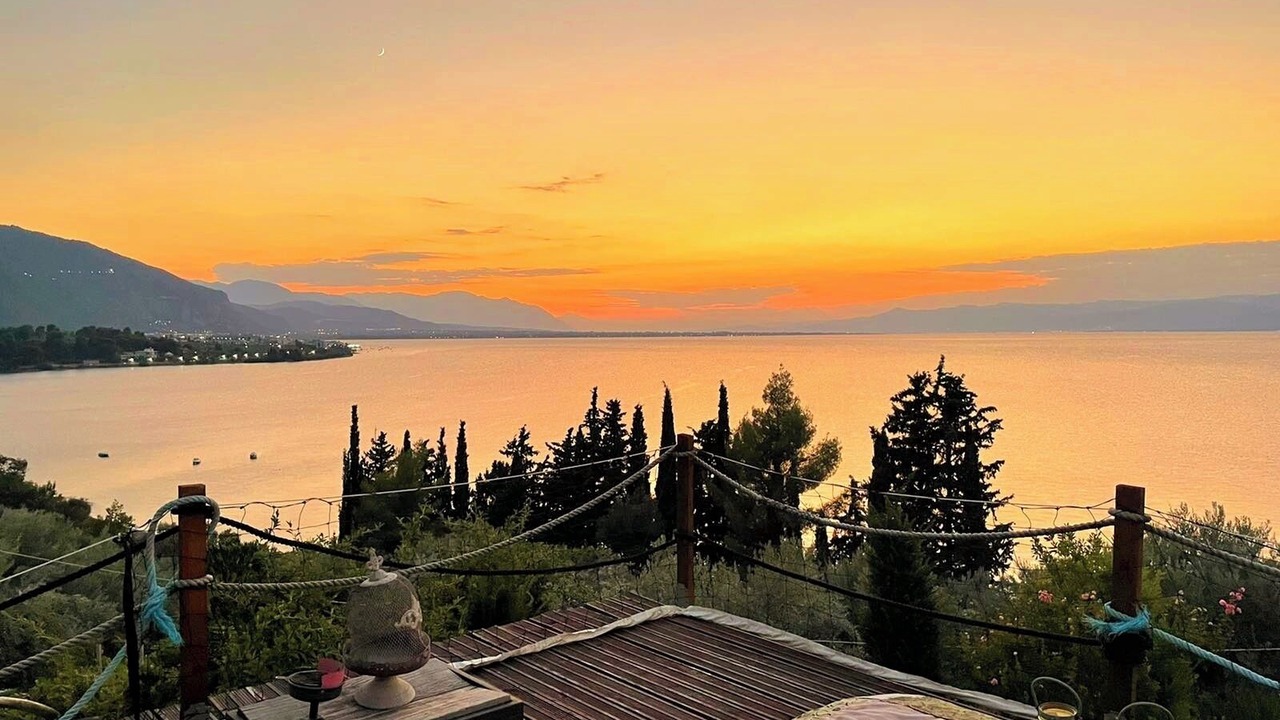 Photo of Outdoor in Kamena Vourla