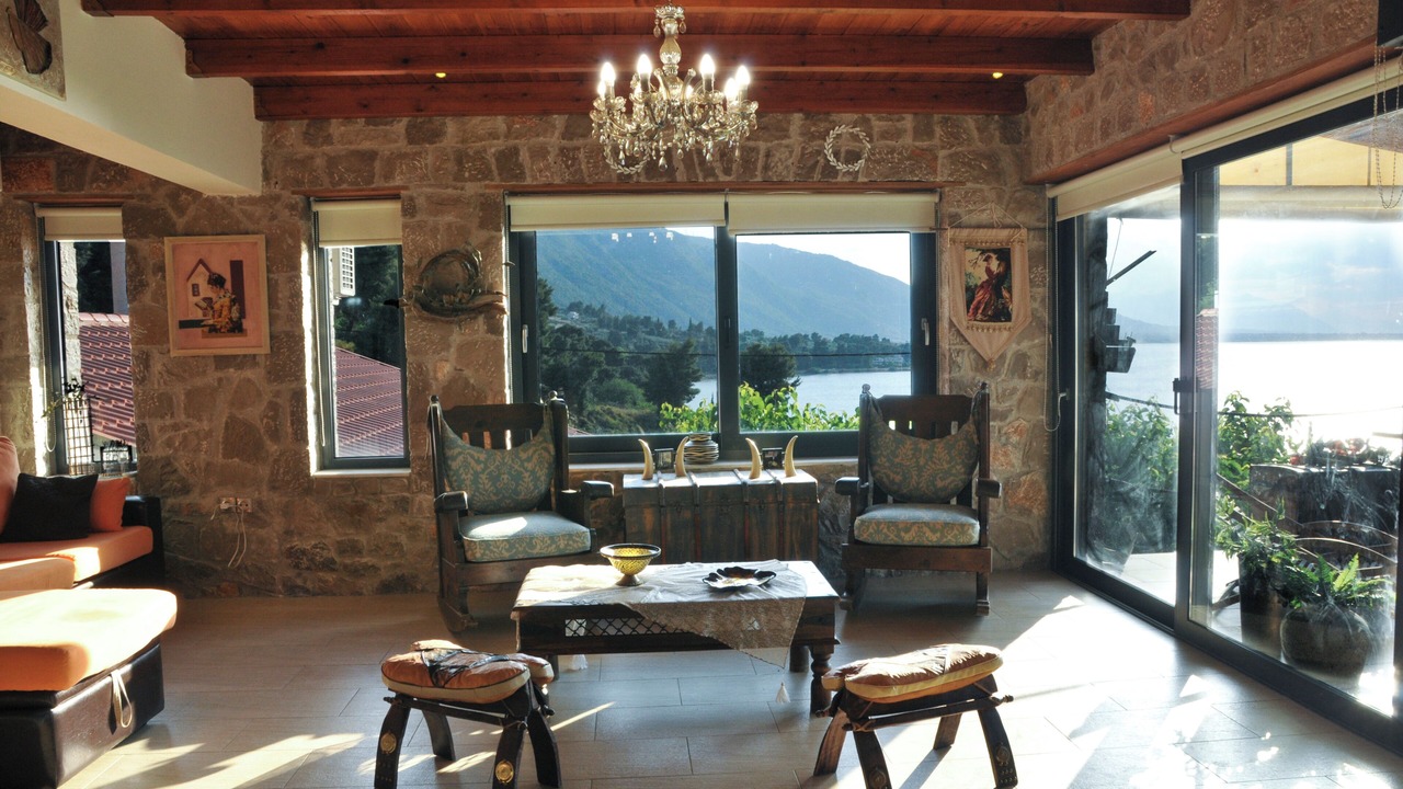 Photo of Outdoor in Kamena Vourla